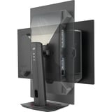 ASUS ROG Strix OLED XG27UCDMG 27" 4K Ultra HD Moniteur gaming Noir, 1x DisplayPort, 2x HDMI, 1x USB-C, 3x USB-A, 240 Hz