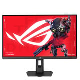 ASUS ROG Strix XG27UCMG 27" 4K Ultra HD Moniteur gaming Noir, 1x DisplayPort, 1x HDMI, 1x USB-C, 2x USB-A, 240 Hz / 400 Hz