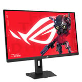 ASUS ROG Strix XG27UCMG 27" 4K Ultra HD Moniteur gaming Noir, 1x DisplayPort, 1x HDMI, 1x USB-C, 2x USB-A, 240 Hz / 400 Hz