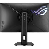 ASUS ROG Strix XG27UCMG 27" 4K Ultra HD Moniteur gaming Noir, 1x DisplayPort, 1x HDMI, 1x USB-C, 2x USB-A, 240 Hz / 400 Hz