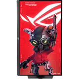 ASUS ROG Strix XG27UCMG Triple Mode Gaming Monitor 27" 4K Ultra HD Noir, 1x DisplayPort, 1x HDMI, 1x USB-C, 2x USB-A, 240 Hz