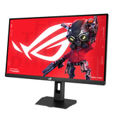 ASUS ROG Strix XG27UCMG Triple Mode Gaming Monitor 27" 4K Ultra HD Noir, 1x DisplayPort, 1x HDMI, 1x USB-C, 2x USB-A, 240 Hz