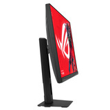 ASUS ROG Strix XG27UCMG Triple Mode Gaming Monitor 27" 4K Ultra HD Noir, 1x DisplayPort, 1x HDMI, 1x USB-C, 2x USB-A, 240 Hz