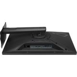 ASUS ROG Strix XG27UCMG Triple Mode Gaming Monitor 27" 4K Ultra HD Noir, 1x DisplayPort, 1x HDMI, 1x USB-C, 2x USB-A, 240 Hz