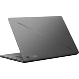 ASUS ROG Zephyrus G16 (GA605KM-QR010W) 16" PC portable gaming  Gris | Ryzen AI 7 350 | RTX 5060 | 32 Go | SSD 1 To | 240 Hz