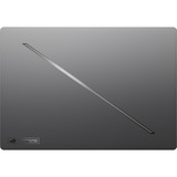 ASUS ROG Zephyrus G16 (GA605KM-QR010W) 16" PC portable gaming Copilot+  Gris | Ryzen AI 7 350 | RTX 5060 | 32 Go | SSD 1 To | 240 Hz