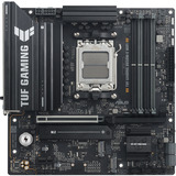 ASUS TUF GAMING B850M-E WIFI carte mère socket AM5 