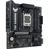 ASUS TUF GAMING B850M-E WIFI carte mère socket AM5 
