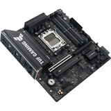 ASUS TUF GAMING B850M-E WIFI carte mère socket AM5 