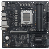 ASUS TUF GAMING B850M-E WIFI carte mère socket AM5 