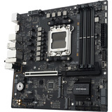 ASUS TUF GAMING B850M-E WIFI carte mère socket AM5 