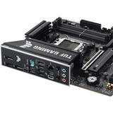 ASUS TUF GAMING B850M-E WIFI carte mère socket AM5 