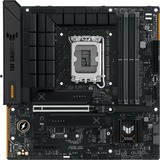 ASUS TUF Gaming B760M-PLUS WIFI II carte mère socket 1700 RAID, 2.5Gb-LAN, WLAN, BT, Sound, µATX