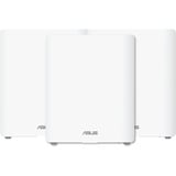 ASUS ZenWiFi BQ16, Routeur Blanc