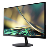 Acer  23.8" Moniteur  Noir