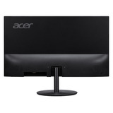 Acer  23.8" Moniteur  Noir