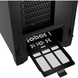 Corsair 3000D RGB AIRFLOW boîtier midi tower Noir | 2x USB-A | RGB | Verre Trempé