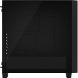 Corsair 3000D RGB AIRFLOW boîtier midi tower Noir | 2x USB-A | RGB | Verre Trempé