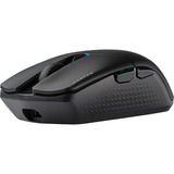 Corsair KATAR ELITE WIRELESS, Souris gaming Noir, 26.000 dpi