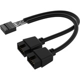 Corsair iCUE LINK AIO LCD Screen Module 2.1" Moniteur  Blanc