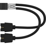 Corsair iCUE LINK AIO LCD Screen Module 2.1" Moniteur  Blanc