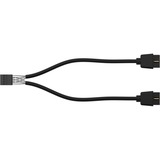 Corsair iCUE LINK AIO LCD Screen Module 2.1" Moniteur  Blanc
