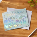 Cricut Insert Cards - Princess R40, Matériau artisanal 