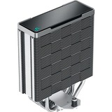 DeepCool AK400 Refroidisseur CPU Noir, Connecteur de ventilateur PWM à 4 broches