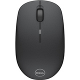 Dell Souris sans fil-WM126 Noir, 1000dpi
