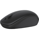 Dell Souris sans fil-WM126 Noir, 1000dpi
