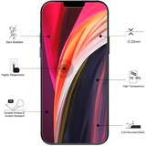 Eiger 2.5D SP Glass iPhone 6 (Plus), Film de protection Transparent
