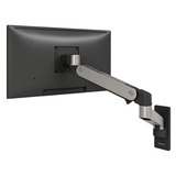 Ergotron Ergotron LX Pro - Mounting kit alu, Support de moniteur Aluminium