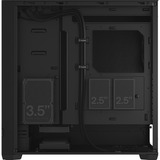 Fractal Design Pop XL Silent boîtier big tower Noir | 2x USB-A