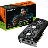 GIGABYTE GV-N507TWF3OCV2-16GD, Carte graphique 