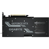 GIGABYTE GV-N507TWF3OCV2-16GD, Carte graphique 
