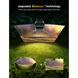 Govee TV Backlight 3 Lite, Bande LED Noir, Wifi 2,4 GHz, Bluetooth, pour les TV de 40 à 50 pouces