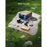 Govee TV Backlight 3 Lite, Bande LED Noir, Wifi 2,4 GHz, Bluetooth, pour les TV de 40 à 50 pouces