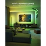 Govee TV Backlight 3 Lite, Lampe Noir, Wifi 2,4 GHz, Bluetooth, pour les TV de 40 à 50 pouces