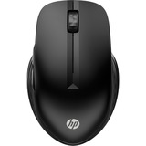 HP Souris sans fil multi-appareils 430 Noir, 4000 dpi, 2,4 GHz | Bluetooth