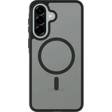 Just in Case Military Grade Case, Housse smartphone Noir/transparent, Antichoc, MagSafe, Galaxy A57