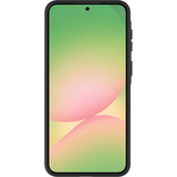 Just in Case Military Grade Case, Housse smartphone Noir/transparent, Antichoc, MagSafe, Galaxy A57