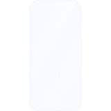 Just in Case iPhone 18 Pro / 17 / 17 Pro / 16 Pro - Verre trempé, Film de protection Transparent