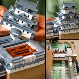 LEGO Architecture - Le château d'Himeji, Jouets de construction 21060