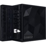 Lian Li EDGE GOLD 1200 alimentation  modulaire 1200 watt Noir, 1x 12V-2x6, 4x PCIe