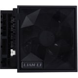 Lian Li EDGE GOLD 1200 alimentation modulaire 1200 watt Noir, 1x 12V-2x6, 4x PCIe