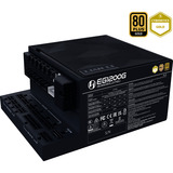 Lian Li EDGE GOLD alimentation modulaire 1200 watt Noir, 1x 12V-2x6, 4x PCIe