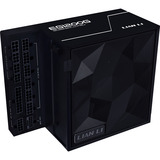 Lian Li EDGE GOLD alimentation modulaire 1200 watt Noir, 1x 12V-2x6, 4x PCIe