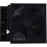 Lian Li EDGE GOLD alimentation modulaire 1200 watt Noir, 1x 12V-2x6, 4x PCIe