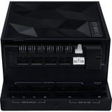 Lian Li EDGE GOLD alimentation modulaire 1200 watt Noir, 1x 12V-2x6, 4x PCIe