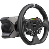 MOZA R3 Racing Bundle, Volant Noir, PC, Xbox X|S, Xbox One